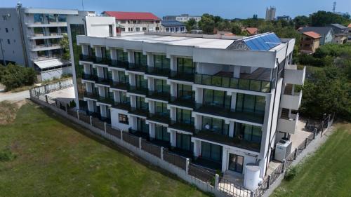Eforie Nord Hotel | Hotel Alis