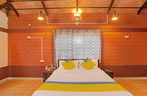 Madikeri House | Hotel Allaranda Homestay