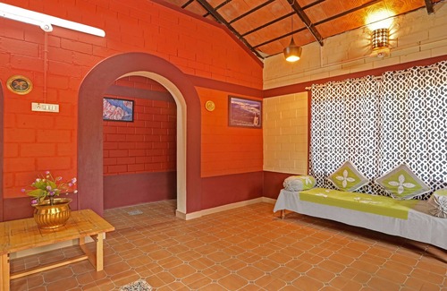 Madikeri House | Hotel Allaranda Homestay