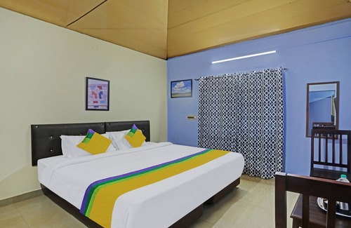 Madikeri House | Hotel Allaranda Homestay