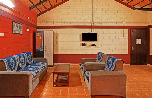 Madikeri House | Hotel Allaranda Homestay