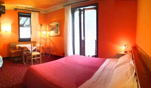 Alleghe Hotel | Hotel Alle Alpi