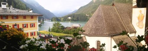 Alleghe Hotel | Hotel Alle Alpi