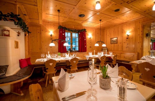 Meiringen Hotel | Hotel Alpbach