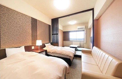 Myoko Hotel | Hotel Alpen Blick