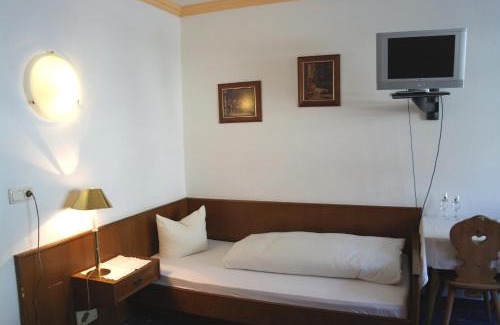 Medraz Hotel | Hotel Alphof Stubaital