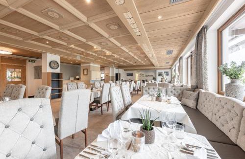 Medraz Hotel | Hotel Alphof Stubaital
