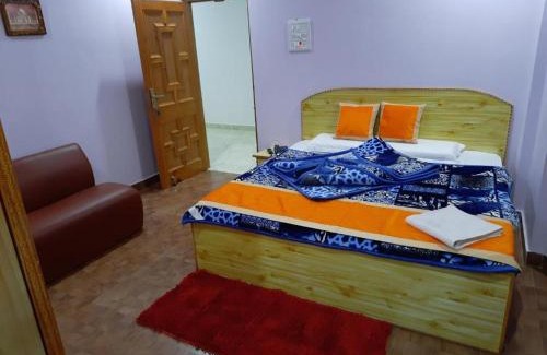 Jhakri Hotel | Hotel Alpine View