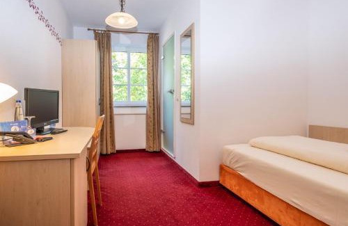 Siegsdorf Hotel | Hotel Alte Post