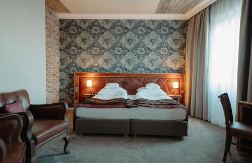 Old Town Hotel | Hotel Alter