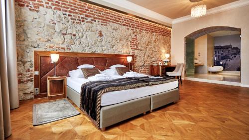 Old Town Hotel | Hotel Alter