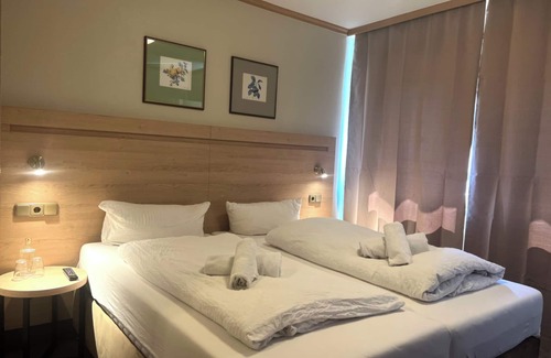 Schweinheim Hotel | Hotel Altes Sudhaus