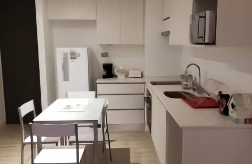 Historical District Apartment | Hotel Alto Antofagasta