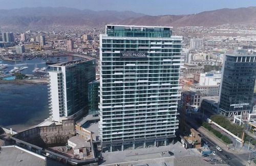 Historical District Apartment | Hotel Alto Antofagasta