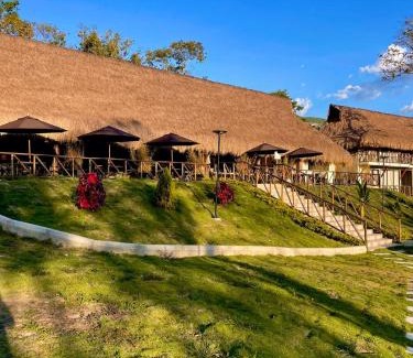 Villeta Hotel | Hotel Alto de Pajas Boutique by H&R