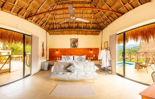 Villeta Hotel | Hotel Alto de Pajas Boutique by H&R