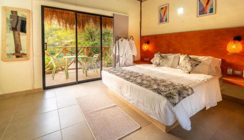 Villeta Hotel | Hotel Alto de Pajas Boutique by H&R