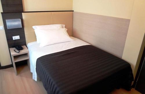 Mestre Hotel | Hotel Alverì