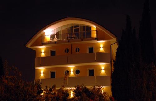 Mestre Hotel | Hotel Alverì