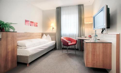 Altstadt - Sankt Lorenz Hotel | Hotel am Jakobsmarkt