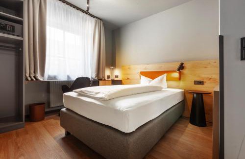 Altstadt - Sankt Lorenz Hotel | Hotel am Jakobsmarkt