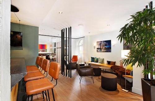 Altstadt - Sankt Lorenz Hotel | Hotel am Jakobsmarkt