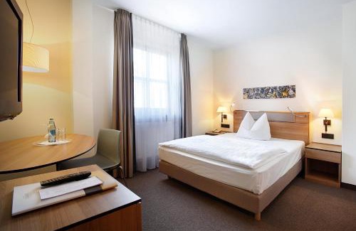Altstadt - Sankt Lorenz Hotel | Hotel am Jakobsmarkt