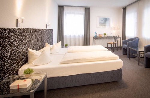 Bad Windsheim Hotel | Hotel Am Kurpark Späth
