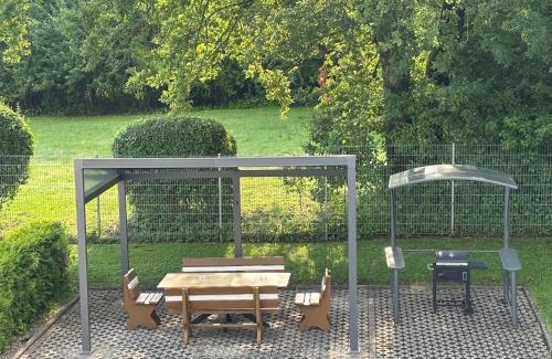 Rommelhausen Hotel | Hotel am Limes