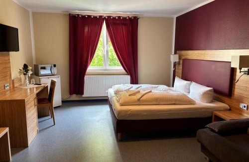 Rommelhausen Hotel | Hotel am Limes