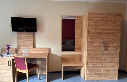Rommelhausen Hotel | Hotel am Limes