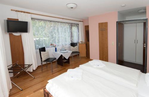Flensburg Hotel | Hotel am Wasserturm