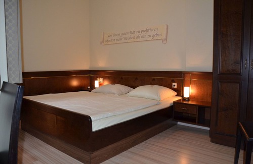 Heusteigviertel Hotel | Hotel am Wilhelmsplatz