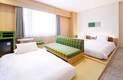 Hida Takayama Onsen Hotel | HOTEL AMANEK HidaTakayama