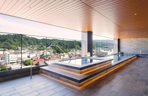 Hida Takayama Onsen Hotel | HOTEL AMANEK HidaTakayama