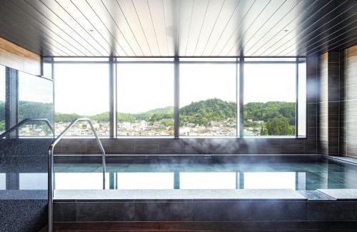 Hida Takayama Onsen Hotel | HOTEL AMANEK HidaTakayama