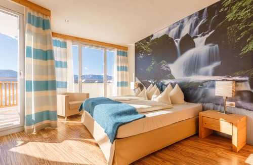 Brunico Hotel | Hotel Amaten