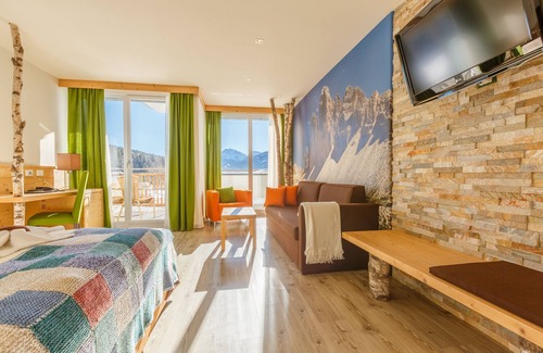 Brunico Hotel | Hotel Amaten