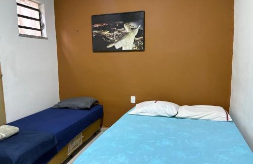 Campina Hotel | Hotel Amazon In