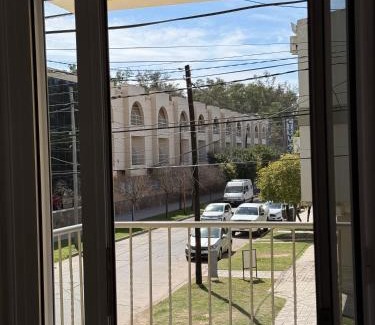 Termas de Rio Hondo Hotel | Hotel Ambassador Home
