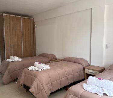 Termas de Rio Hondo Hotel | Hotel Ambassador Home