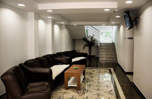 Medjugorje House | Hotel Ambassador - Twin Room with Balcony