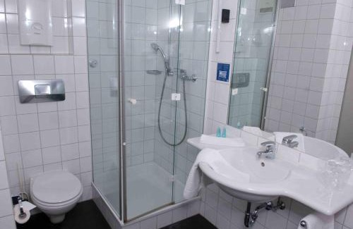 Hiltrup Hotel | Hotel Ambiente