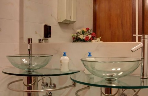 Montecatini Terme Hotel | Hotel Ambrogini