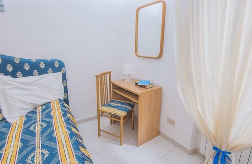 Montecatini Terme Hotel | Hotel Ambrogini