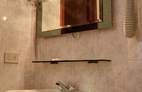 Montecatini Terme Hotel | Hotel Ambrogini