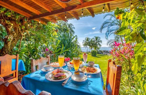 Montezuma Hotel | Hotel Amor de Mar