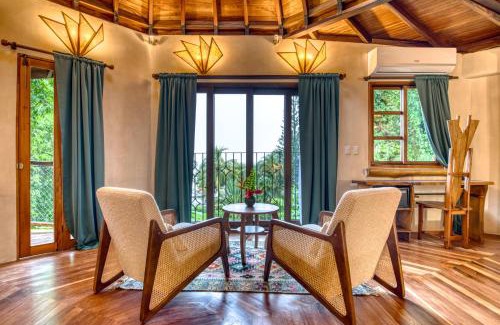 Montezuma Hotel | Hotel Amor de Mar