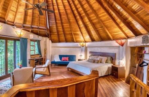 Montezuma Hotel | Hotel Amor de Mar