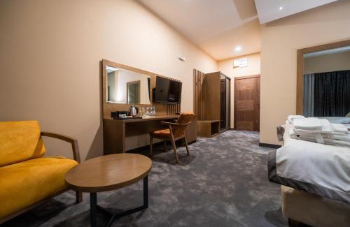Kocani Hotel | Hotel Amor